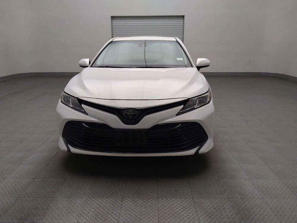 2020 Toyota Camry in Oklahoma City, OK 73139 - 18115452 15