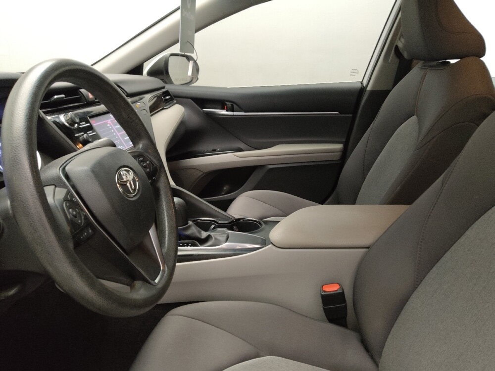 2020 Toyota Camry in Oklahoma City, OK 73139 - 18115452 17