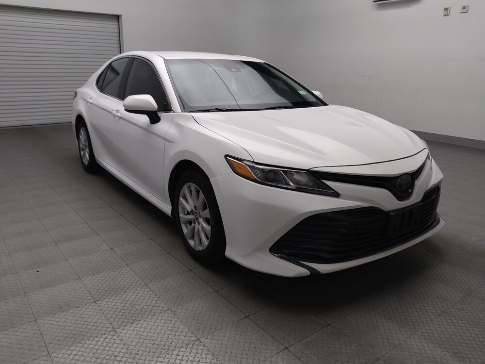 2020 Toyota Camry in Oklahoma City, OK 73139 - 18115452 13