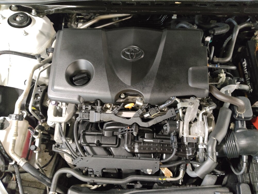 2020 Toyota Camry in Oklahoma City, OK 73139 - 18115452 30