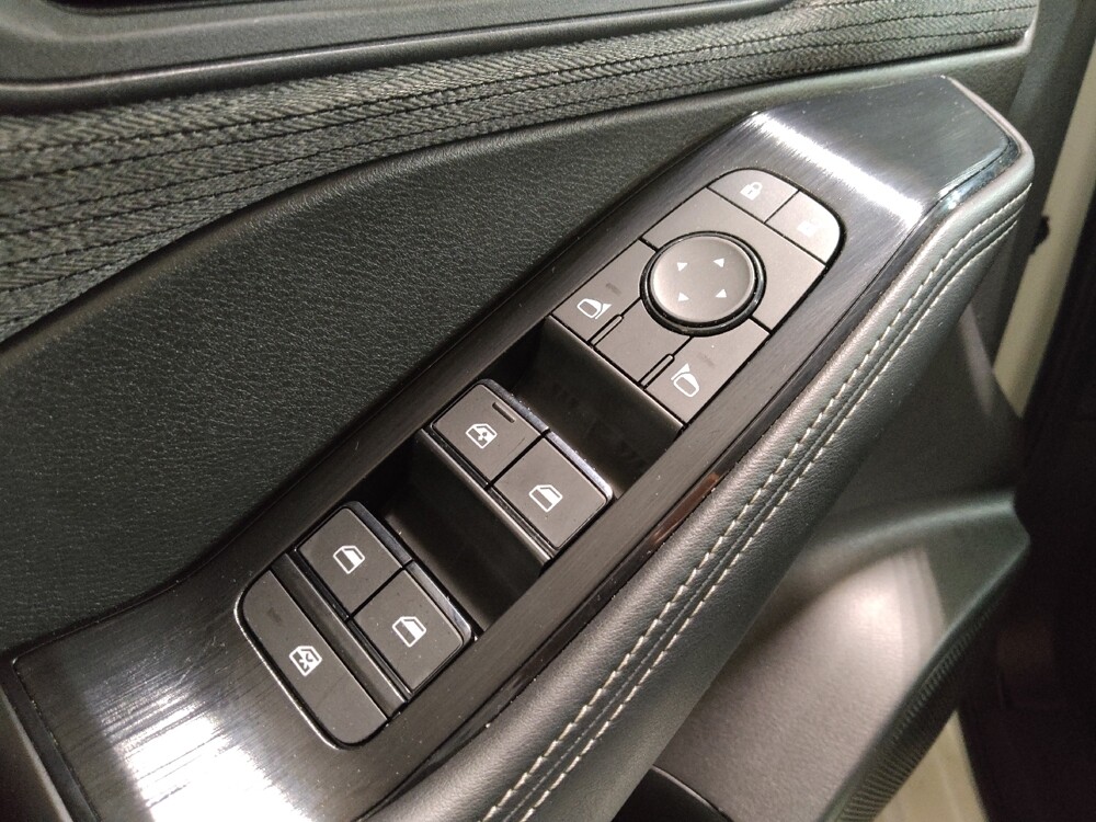 2022 Nissan Rogue in Oklahoma City, OK 73139 - 18115453 27