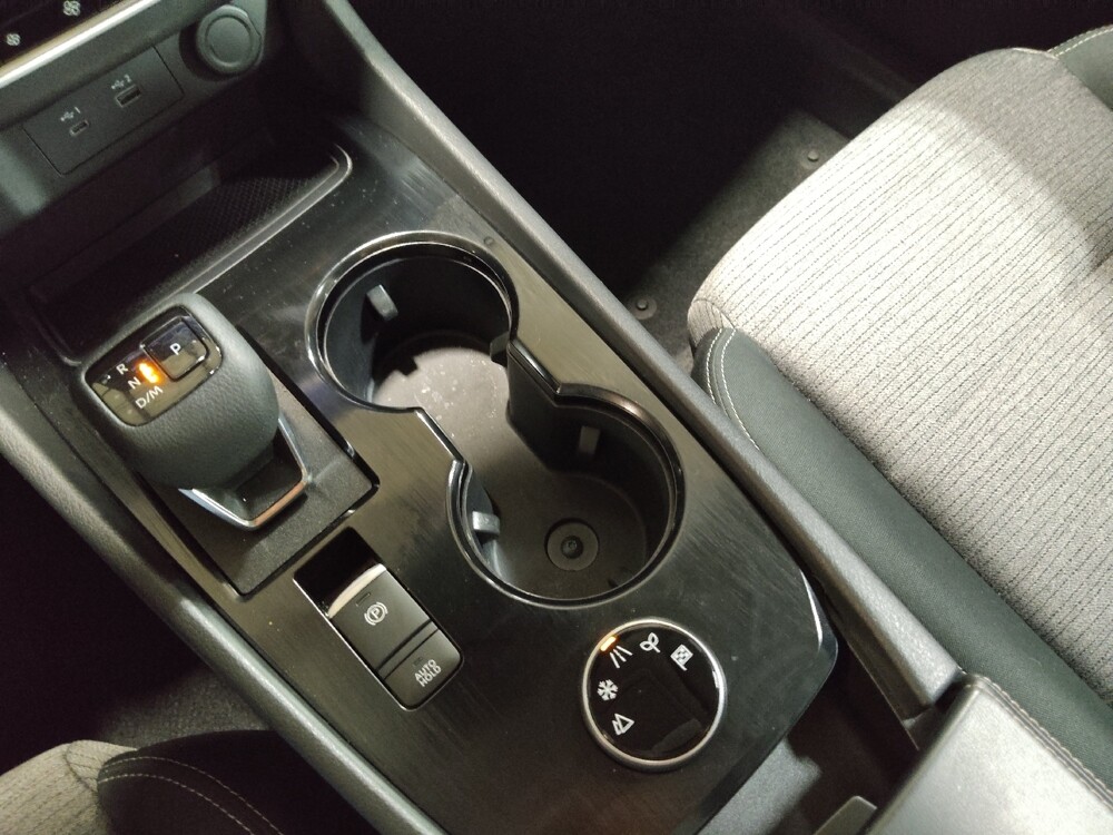 2022 Nissan Rogue in Oklahoma City, OK 73139 - 18115453 26