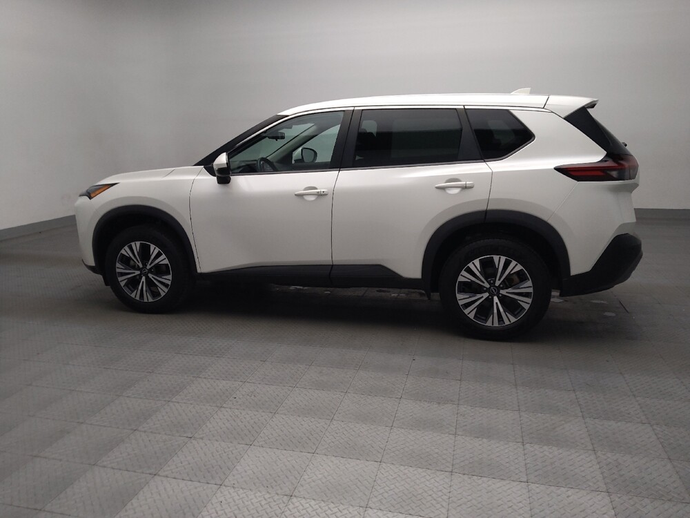 2022 Nissan Rogue in Oklahoma City, OK 73139 - 18115453 3