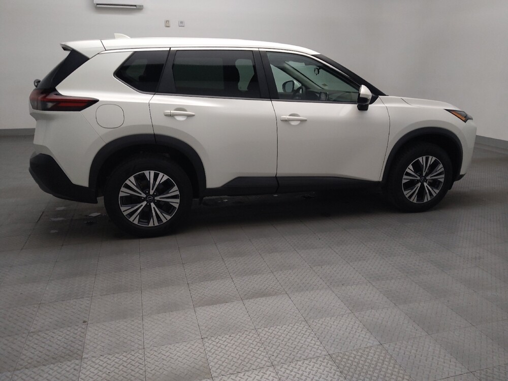 2022 Nissan Rogue in Oklahoma City, OK 73139 - 18115453 10