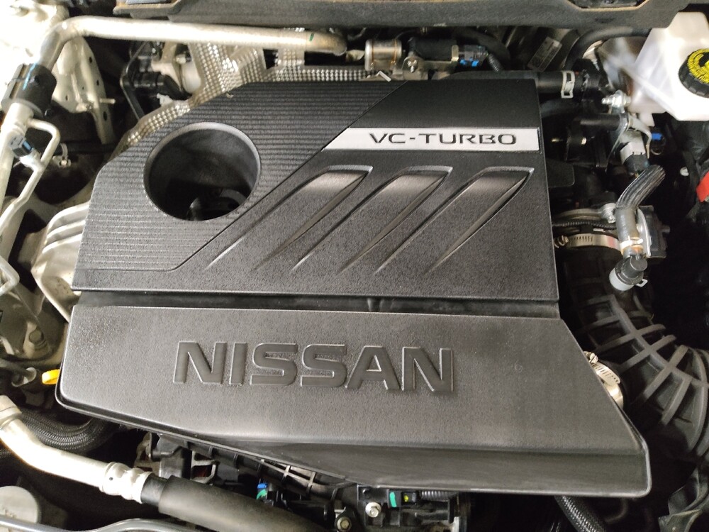 2022 Nissan Rogue in Oklahoma City, OK 73139 - 18115453 30