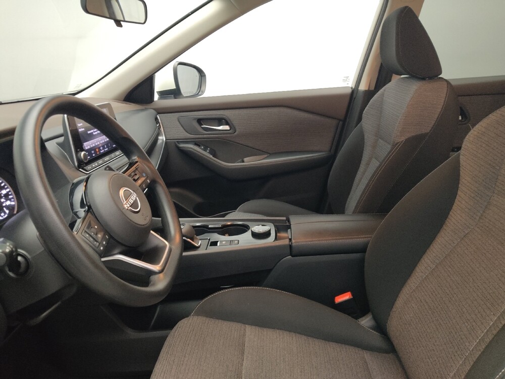 2022 Nissan Rogue in Oklahoma City, OK 73139 - 18115453 17