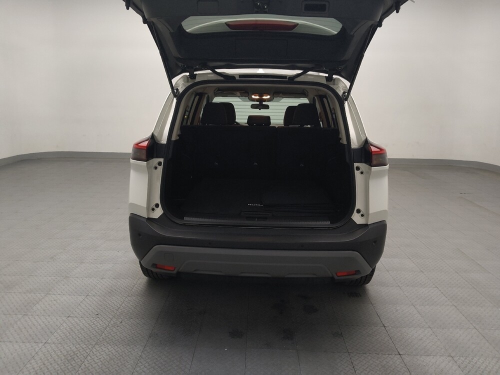 2022 Nissan Rogue in Oklahoma City, OK 73139 - 18115453 29