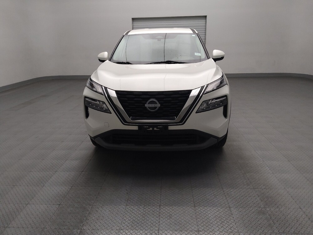 2022 Nissan Rogue in Oklahoma City, OK 73139 - 18115453 15