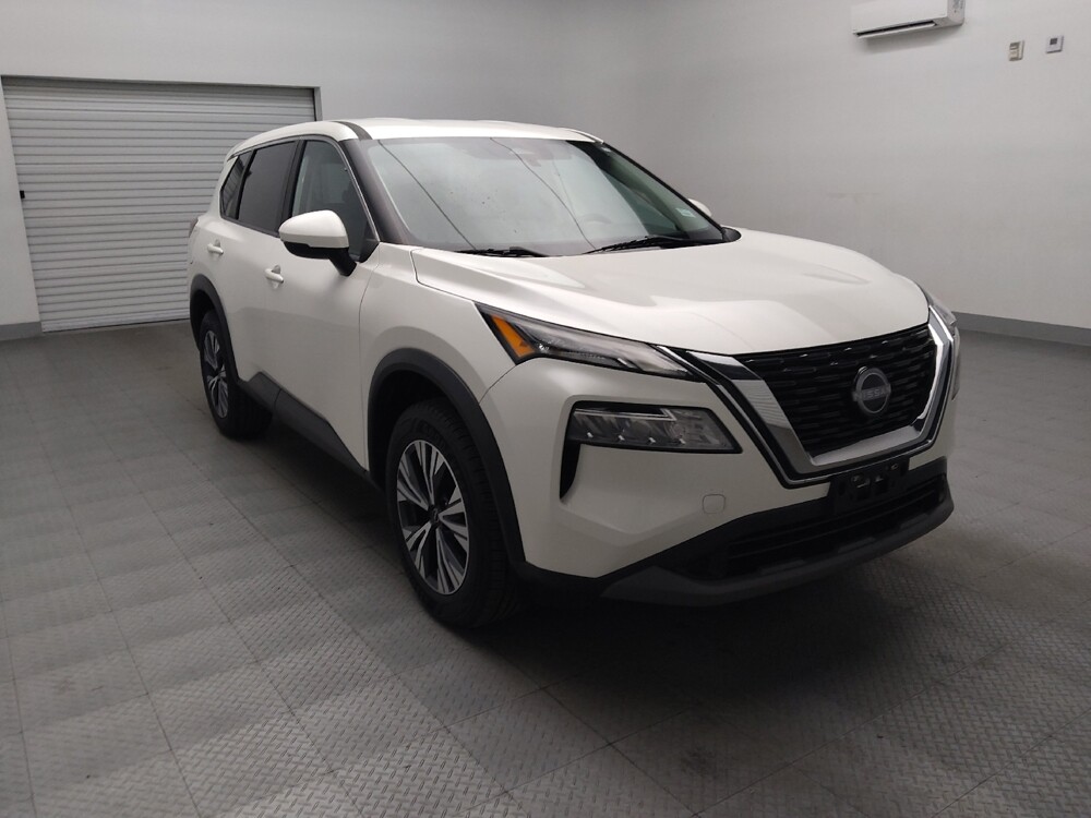 2022 Nissan Rogue in Oklahoma City, OK 73139 - 18115453 13