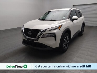 2022 Nissan Rogue in Oklahoma City, OK 73139