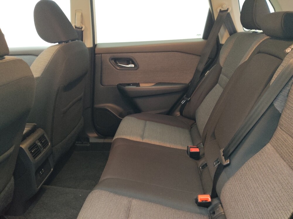 2022 Nissan Rogue in Oklahoma City, OK 73139 - 18115453 18