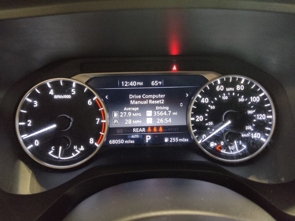 2022 Nissan Rogue in Oklahoma City, OK 73139 - 18115453 23