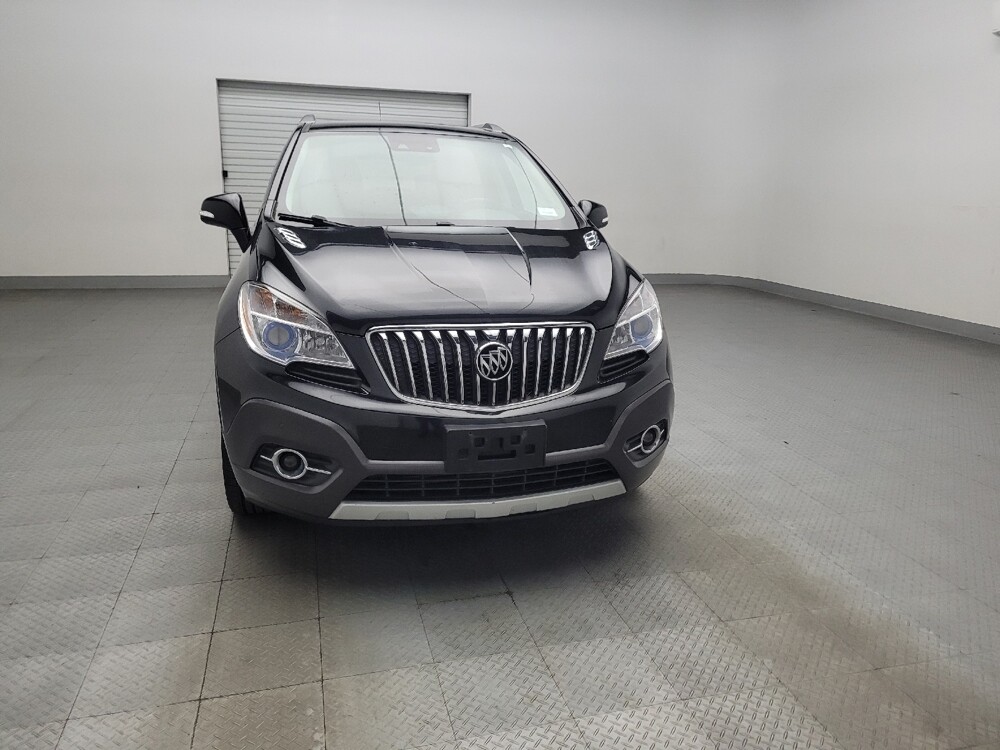 2014 Buick Encore in Oklahoma City, OK 73139 - 18115454 14