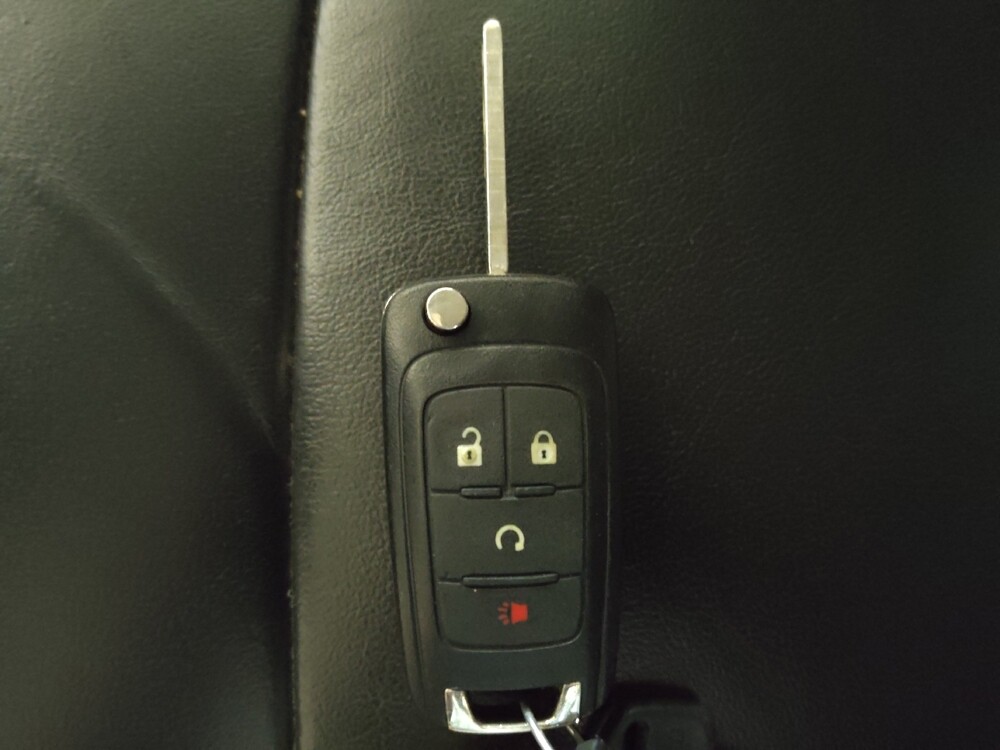 2014 Buick Encore in Oklahoma City, OK 73139 - 18115454 32