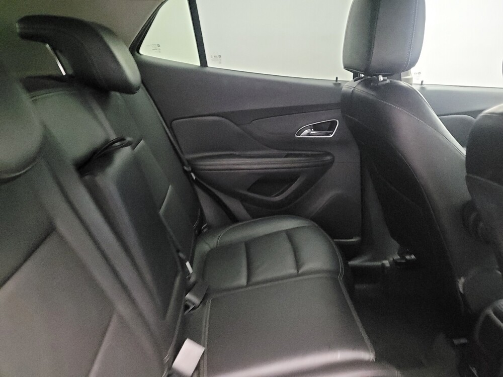 2014 Buick Encore in Oklahoma City, OK 73139 - 18115454 19