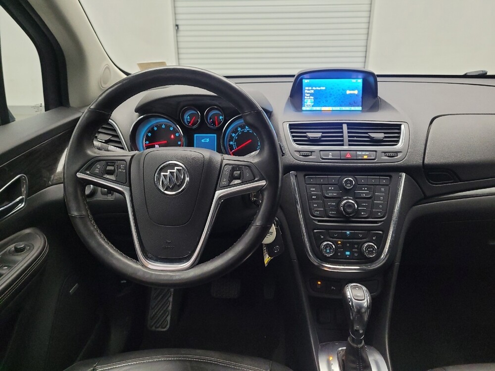 2014 Buick Encore in Oklahoma City, OK 73139 - 18115454 22