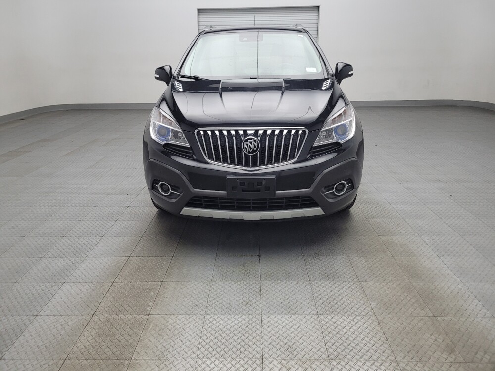 2014 Buick Encore in Oklahoma City, OK 73139 - 18115454 15
