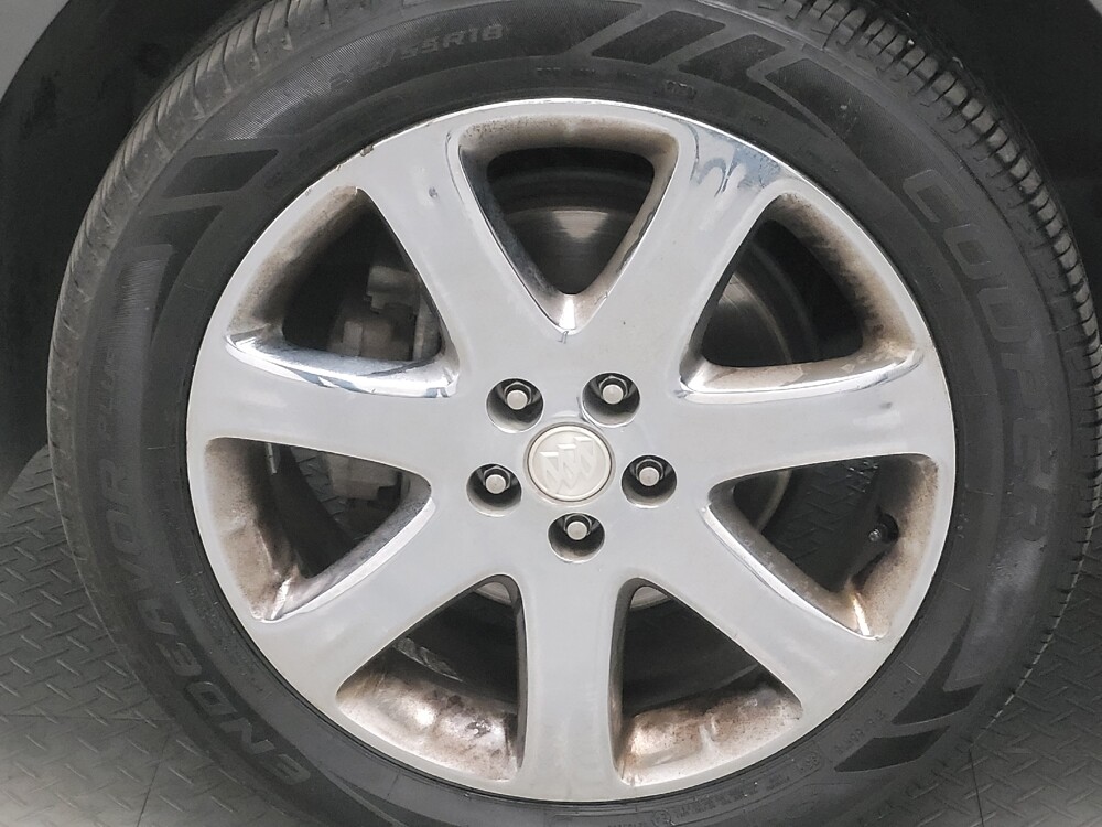 2014 Buick Encore in Oklahoma City, OK 73139 - 18115454 31