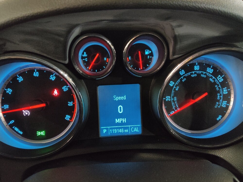 2014 Buick Encore in Oklahoma City, OK 73139 - 18115454 23