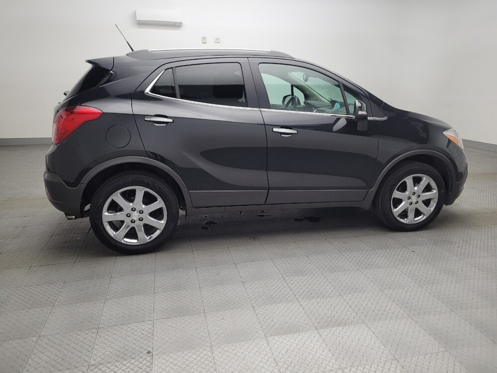 2014 Buick Encore in Oklahoma City, OK 73139 - 18115454 10