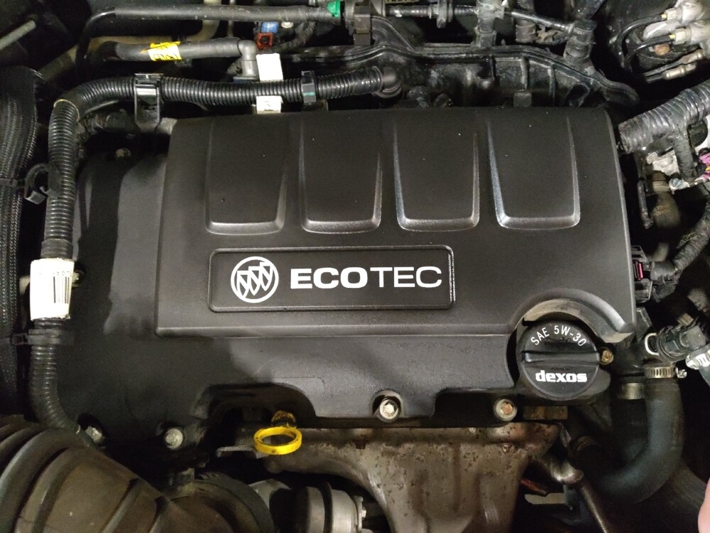 2014 Buick Encore in Oklahoma City, OK 73139 - 18115454 30