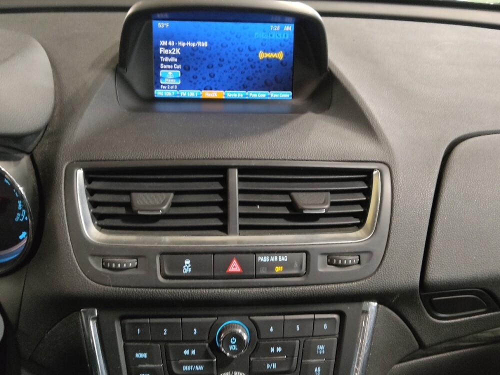 2014 Buick Encore in Oklahoma City, OK 73139 - 18115454 25