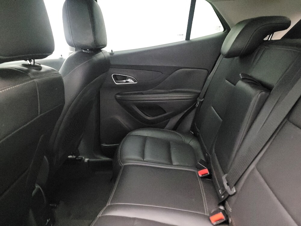 2014 Buick Encore in Oklahoma City, OK 73139 - 18115454 18