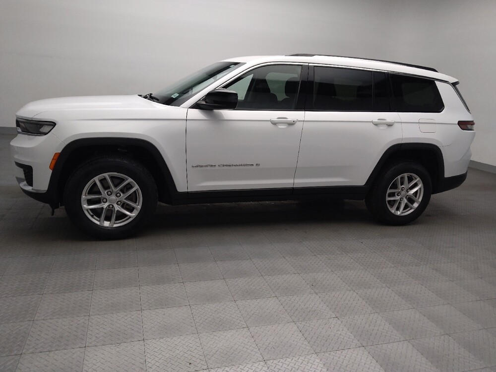 2022 Jeep Grand Cherokee L in Arlington, TX 76011 - 18115456 2