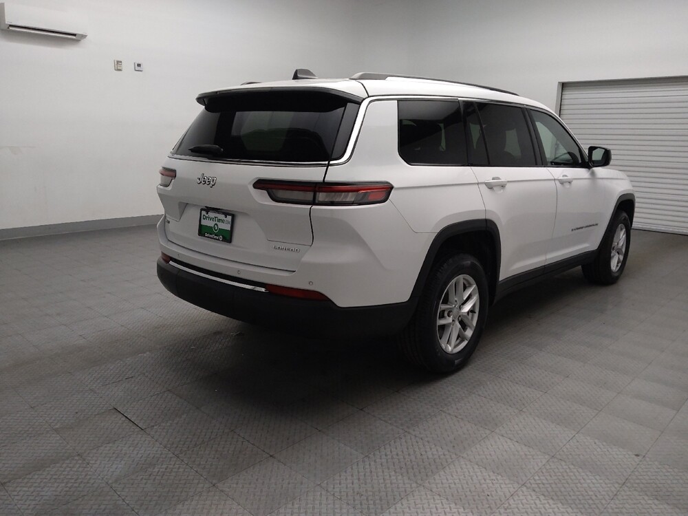 2022 Jeep Grand Cherokee L in Arlington, TX 76011 - 18115456 9