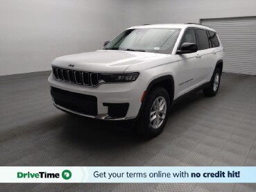 2022 Jeep Grand Cherokee L in Arlington, TX 76011