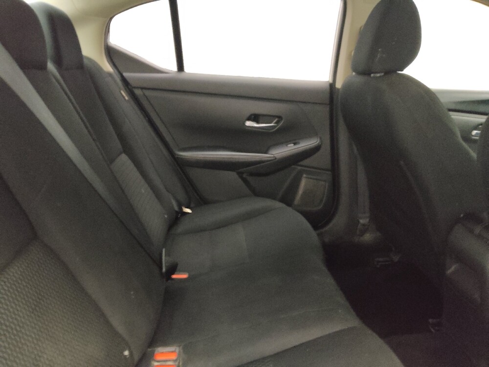 2023 Nissan Sentra in Fort Worth, TX 76116 - 18115457 19