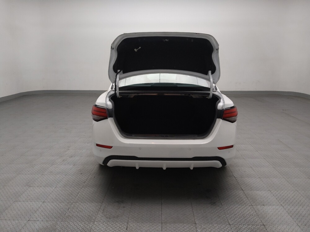 2023 Nissan Sentra in Fort Worth, TX 76116 - 18115457 29