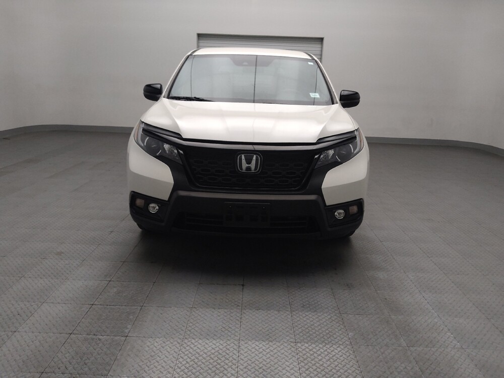 2019 Honda Passport in Fort Worth, TX 76116 - 18115458 15