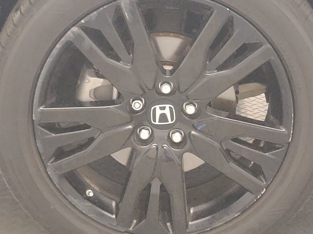 2019 Honda Passport in Fort Worth, TX 76116 - 18115458 31