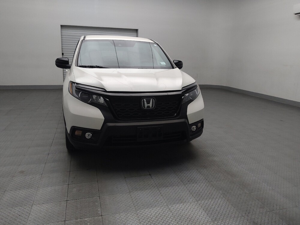 2019 Honda Passport in Fort Worth, TX 76116 - 18115458 14