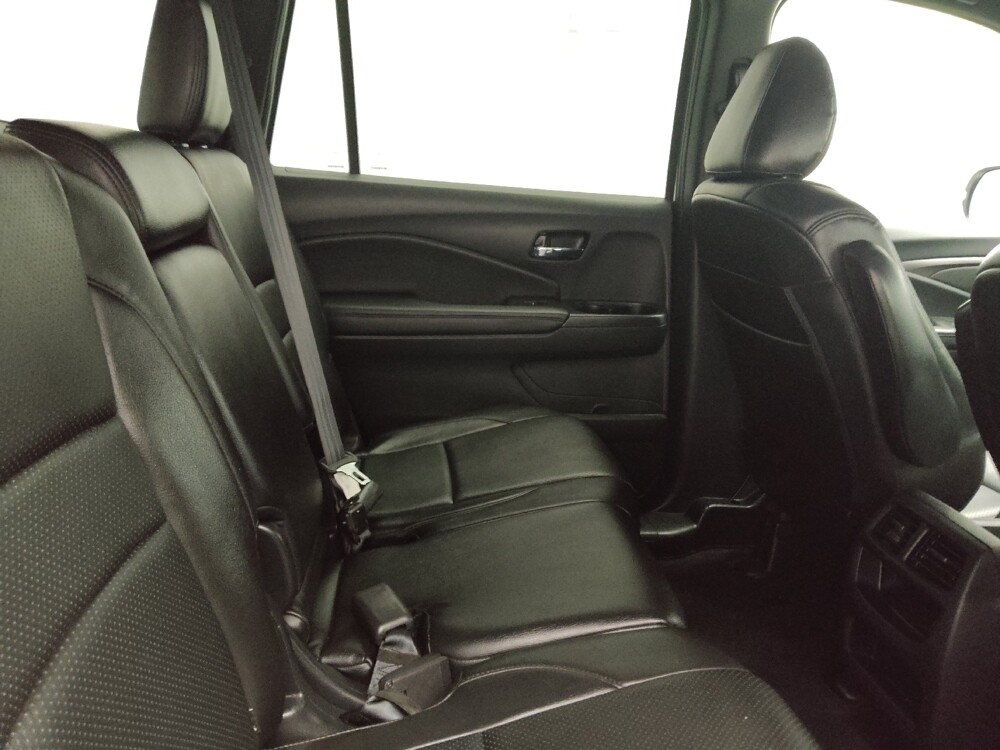 2019 Honda Passport in Fort Worth, TX 76116 - 18115458 19