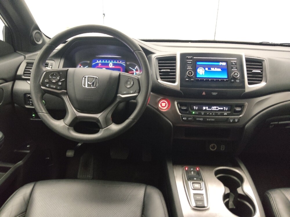2019 Honda Passport in Fort Worth, TX 76116 - 18115458 22