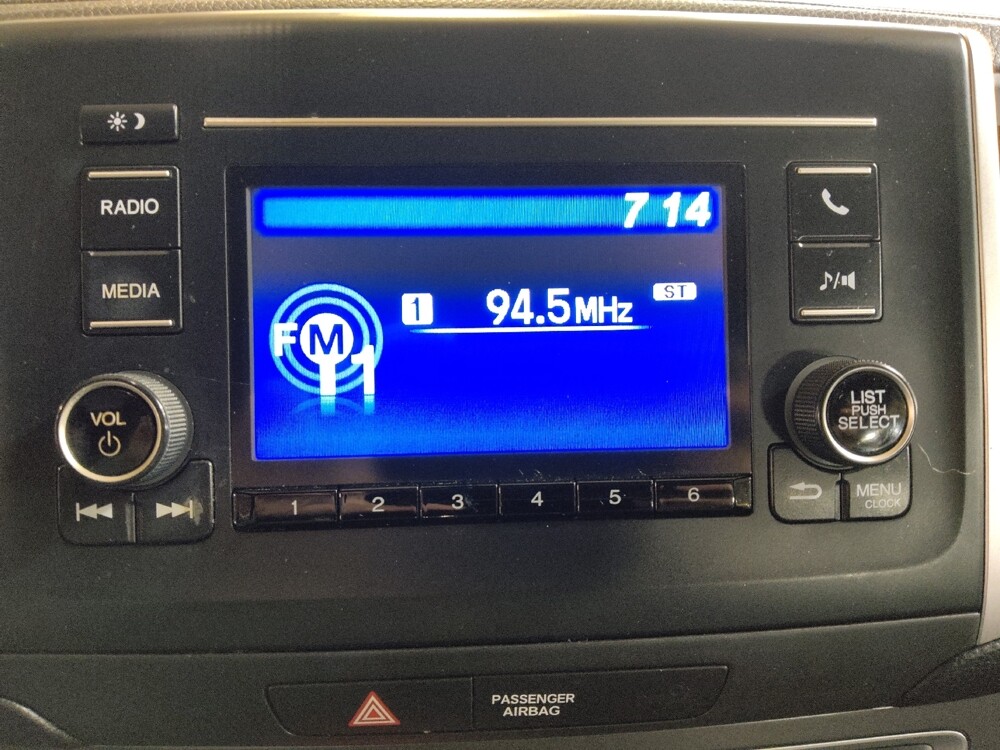 2019 Honda Passport in Fort Worth, TX 76116 - 18115458 25