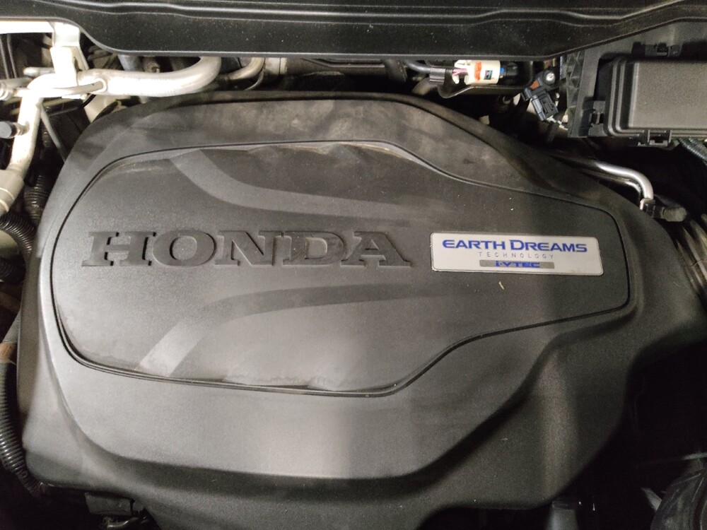 2019 Honda Passport in Fort Worth, TX 76116 - 18115458 30