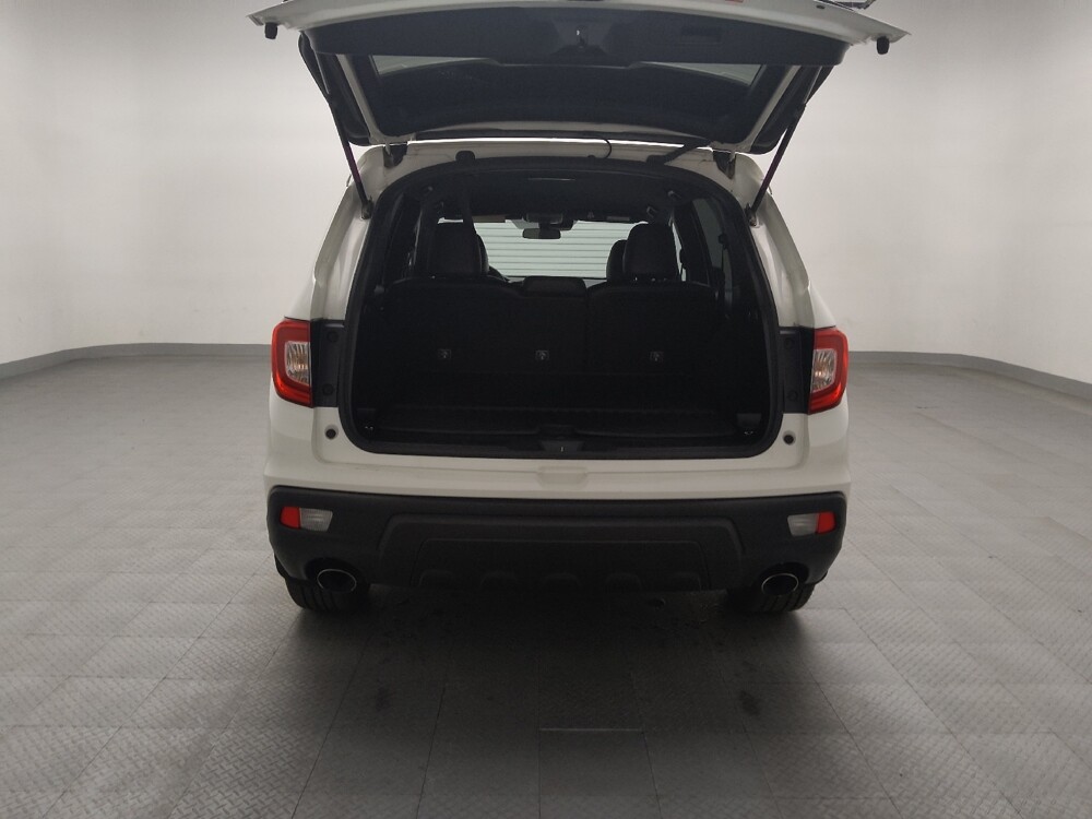 2019 Honda Passport in Fort Worth, TX 76116 - 18115458 29
