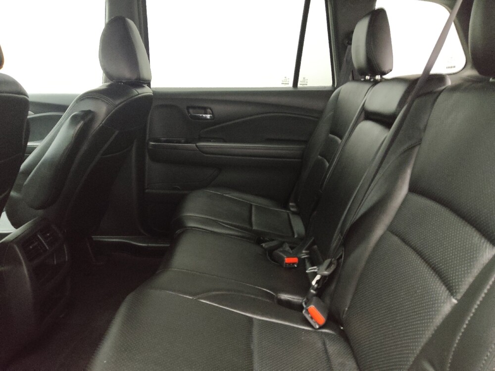 2019 Honda Passport in Fort Worth, TX 76116 - 18115458 18