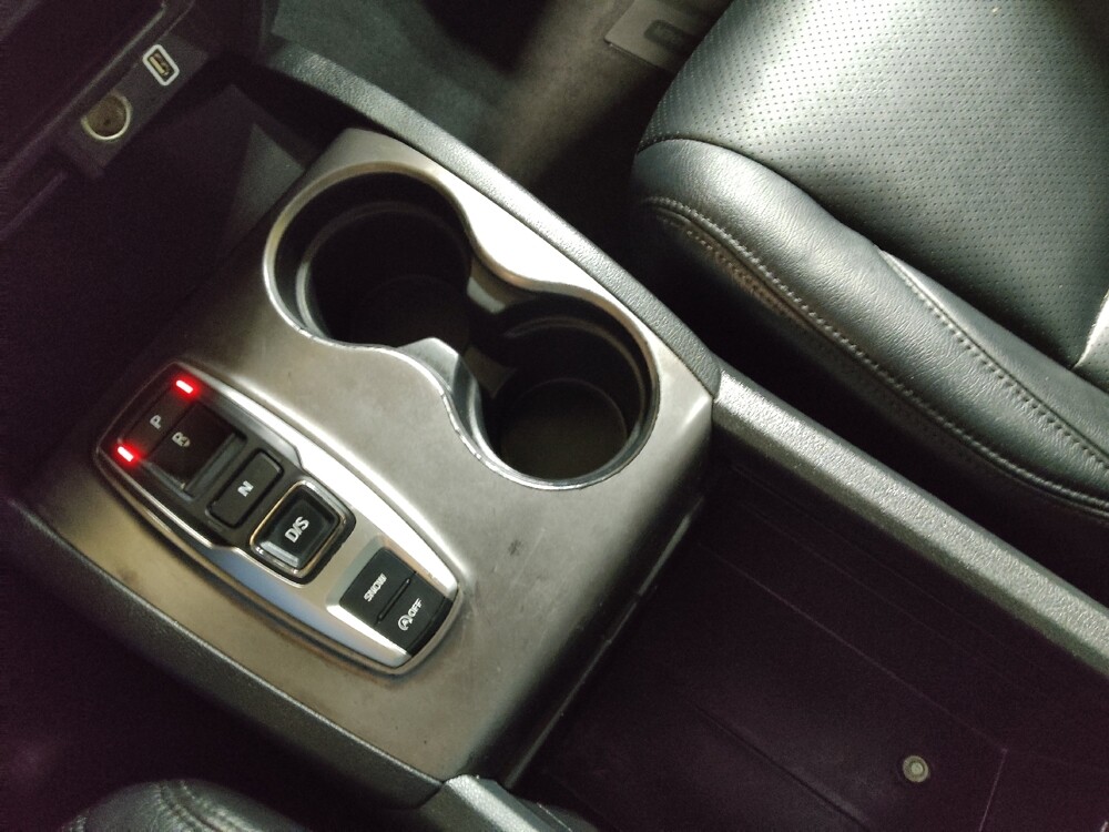 2019 Honda Passport in Fort Worth, TX 76116 - 18115458 26