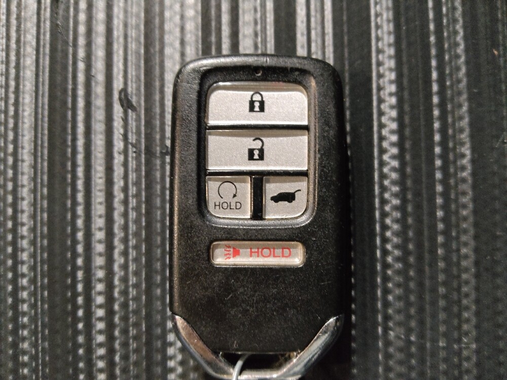 2019 Honda Passport in Fort Worth, TX 76116 - 18115458 32