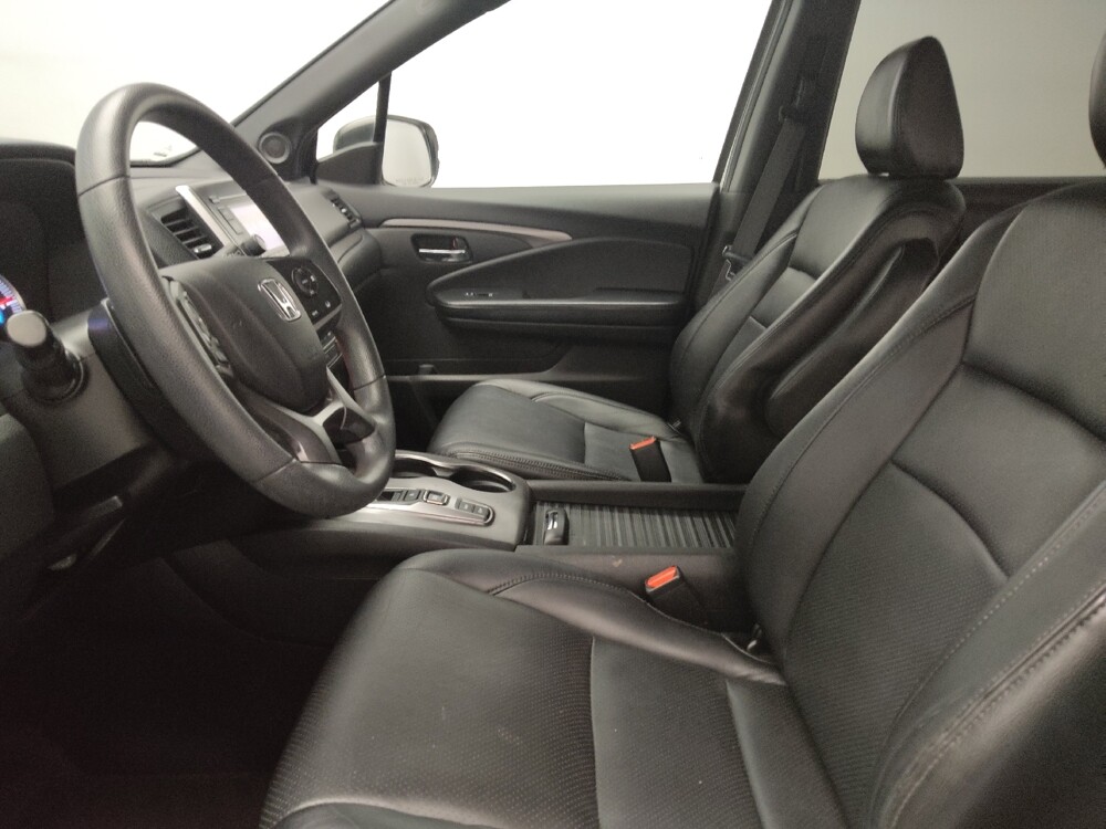 2019 Honda Passport in Fort Worth, TX 76116 - 18115458 17