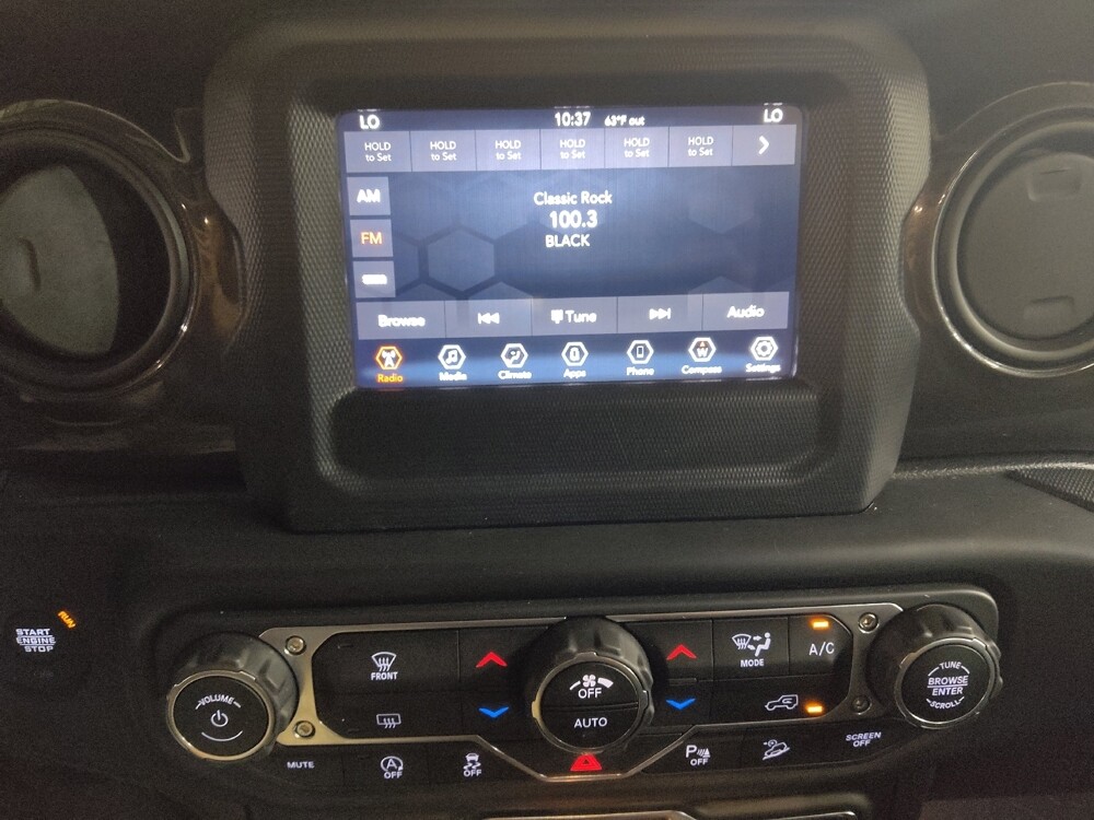 2019 Jeep Wrangler in Plano, TX 75074 - 18115459 25