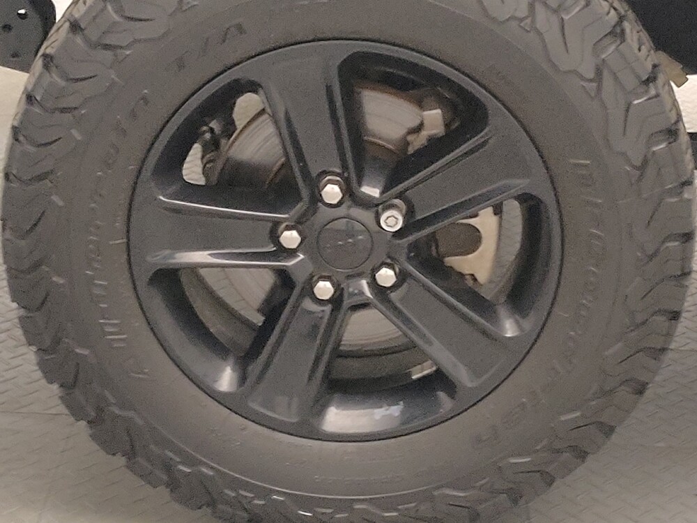 2019 Jeep Wrangler in Plano, TX 75074 - 18115459 31