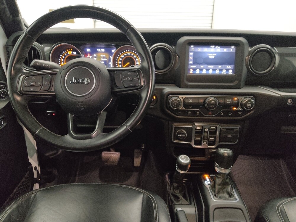 2019 Jeep Wrangler in Plano, TX 75074 - 18115459 22