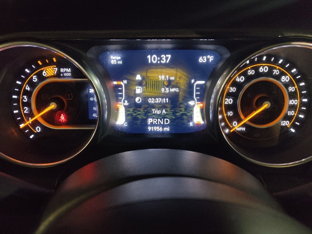 2019 Jeep Wrangler in Plano, TX 75074 - 18115459 23