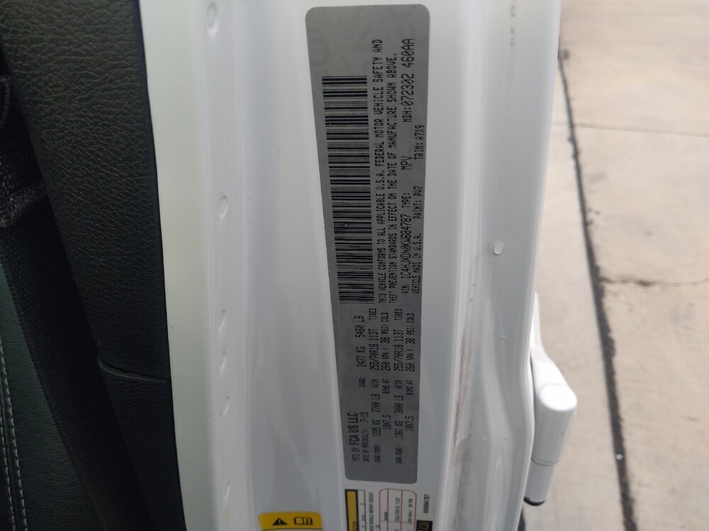 2019 Jeep Wrangler in Plano, TX 75074 - 18115459 33