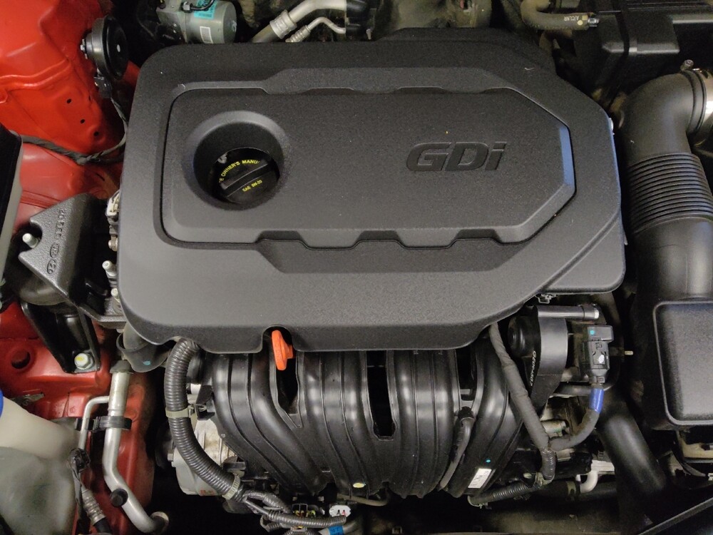 2019 Hyundai Sonata in Tucson, AZ 85705 - 18115461 30